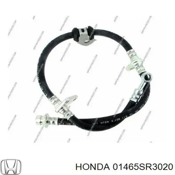  01465SR3020 Honda