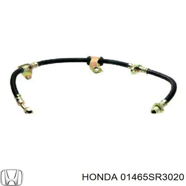 01465SR3020 Honda 