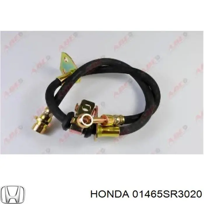  Honda 01465SR3020 цена, от 22.28 USD
