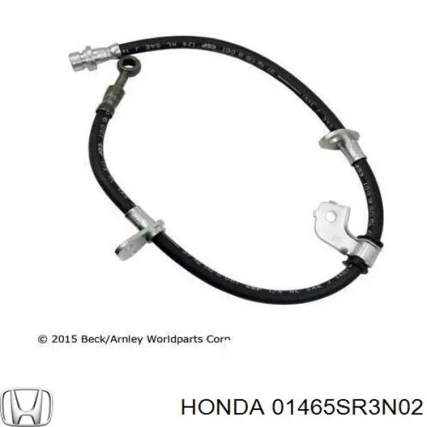  01465SR3N02 Honda