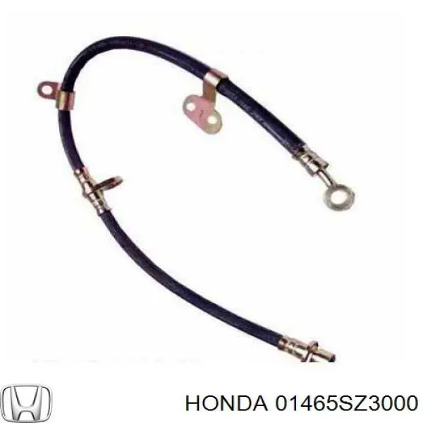  01465SZ3000 Honda