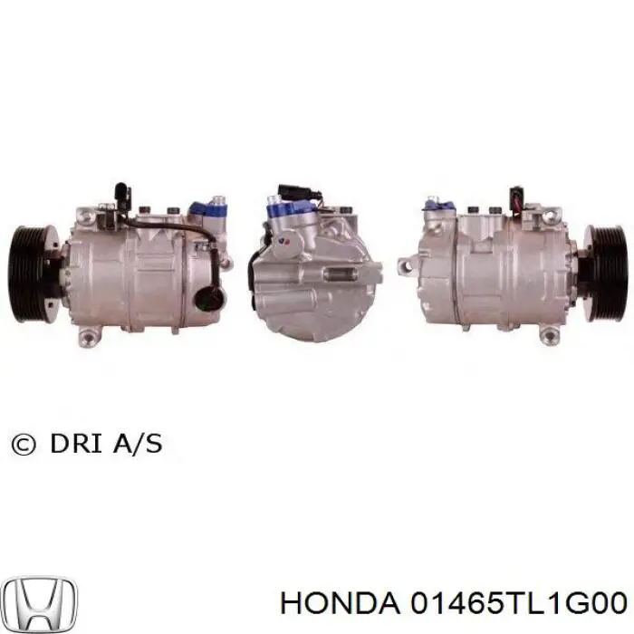 Шланг тормозной передний, левый Triscan 815040139 цена, от 10.36 USD