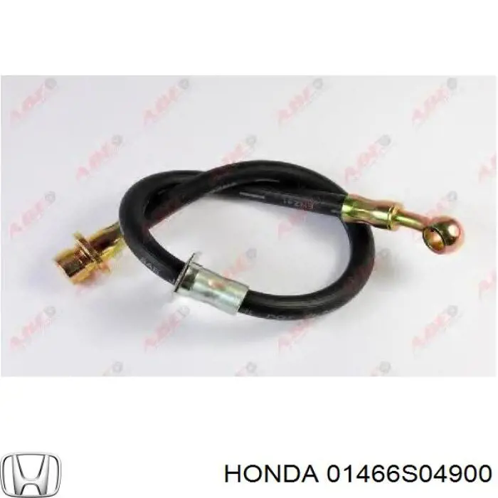  46430SR3941 Honda