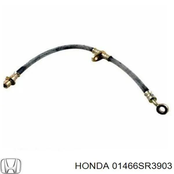  01466SR3903 Honda