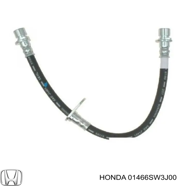01466SW3J00 Honda
