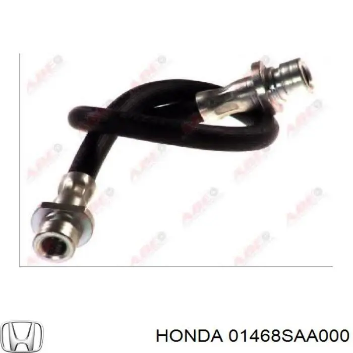  01468SAA000 Honda