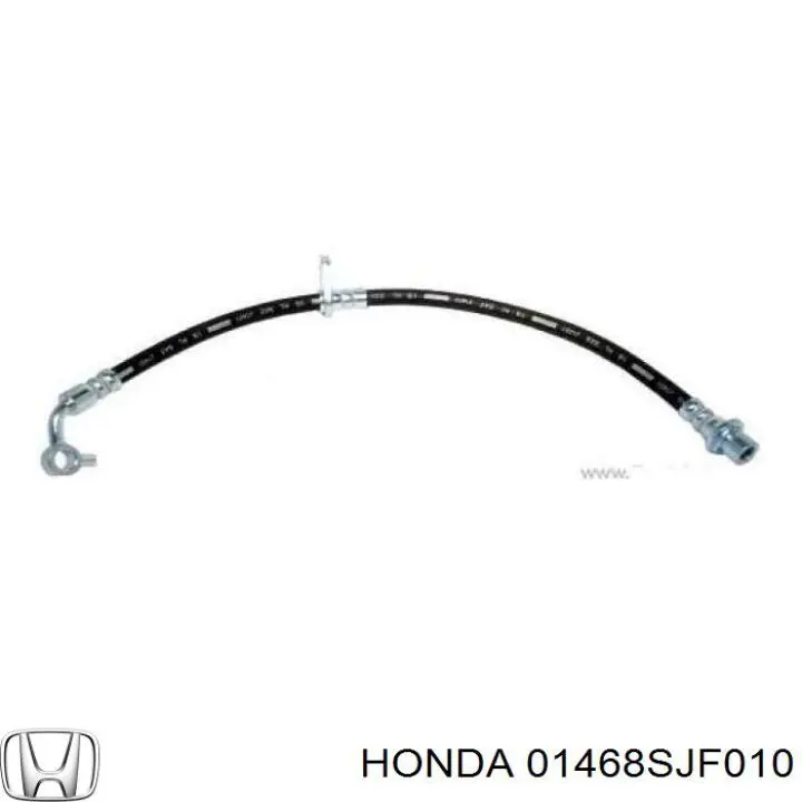  01468SJF010 Honda