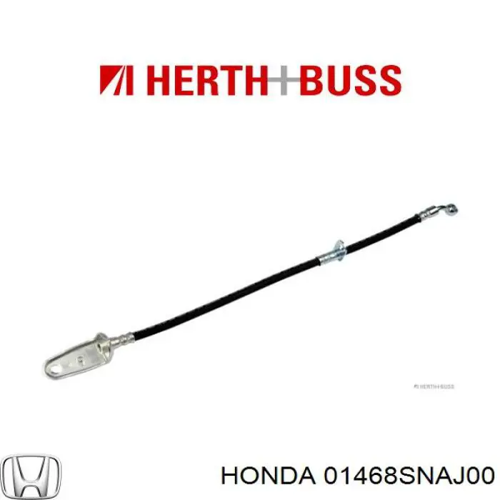 01468SNAJ00 Honda 