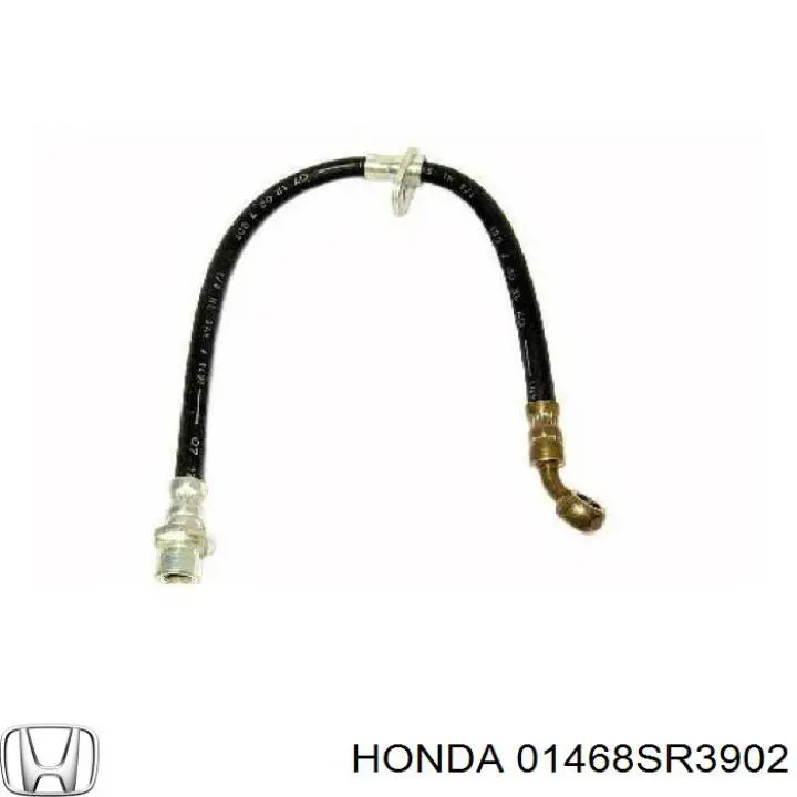  01468SR3902 Honda