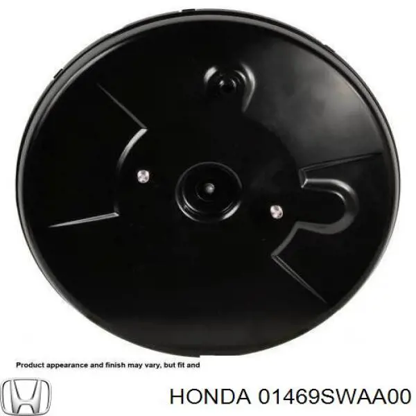 Усилитель тормозов 01469SWAA00 Honda