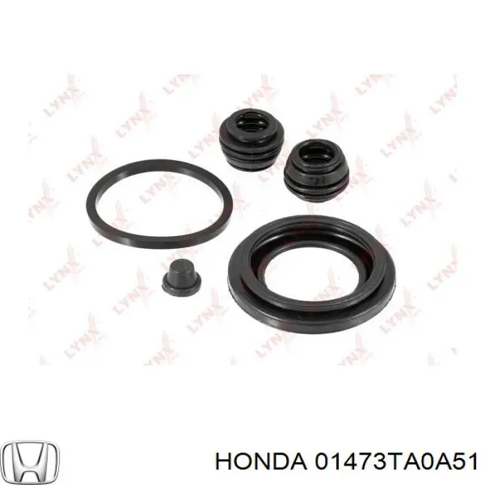 Купить 01473TA0A51 Honda 