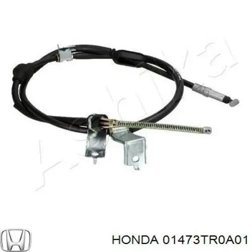 01473TR0A01 Honda 