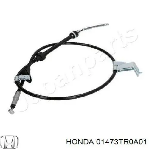 01473TR0A01 Honda 
