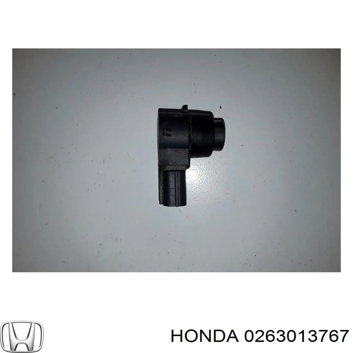  0263013767 Honda