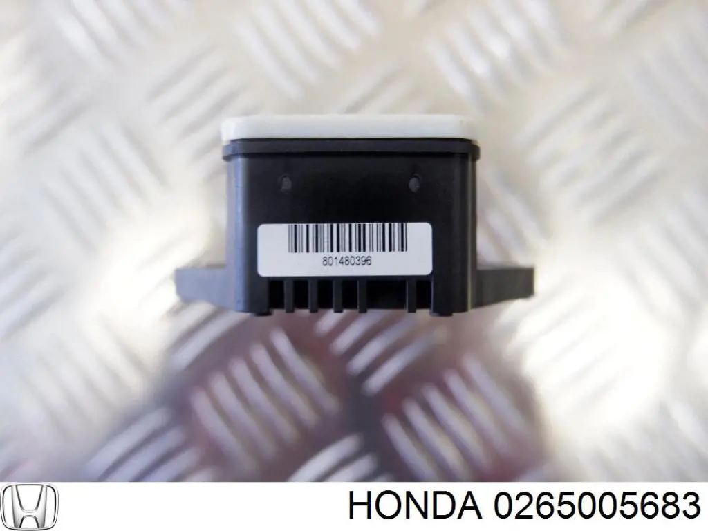  0265005683 Honda