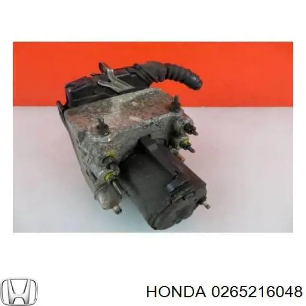 0265216048 Honda 