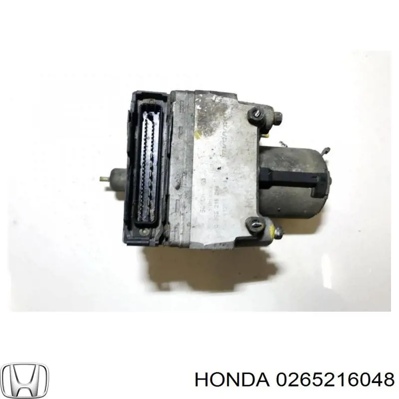 Купить 0265216048 Honda 