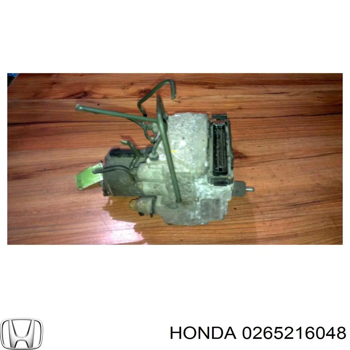 0265216048 Honda