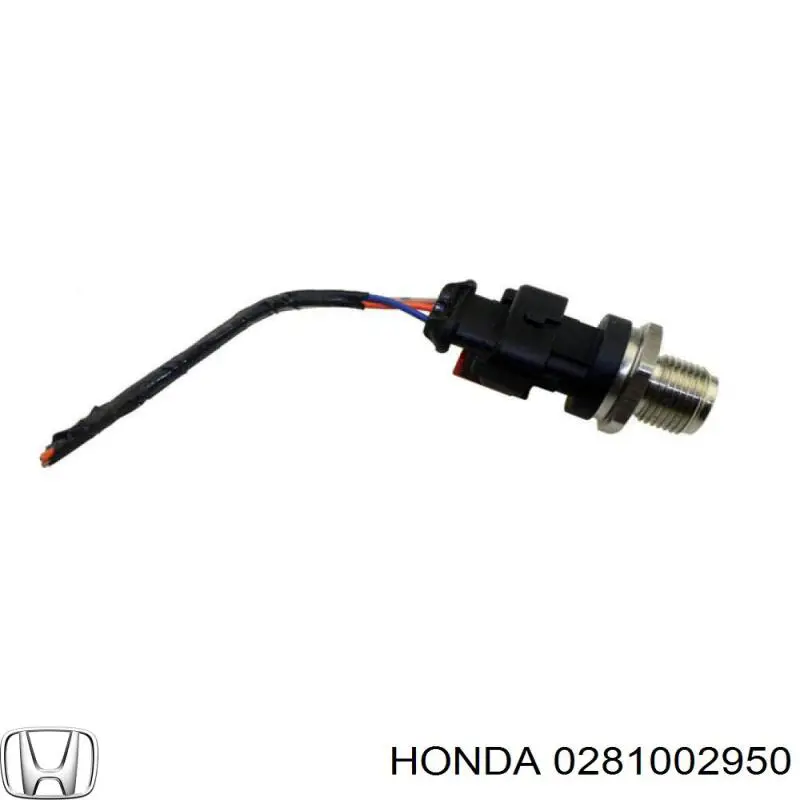  0281002950 Honda