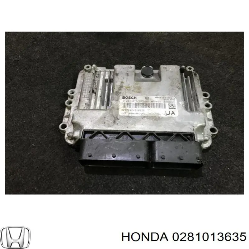  0281013635 Honda