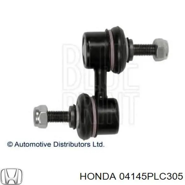 Ролик ГРМ 04145PLC305 Honda