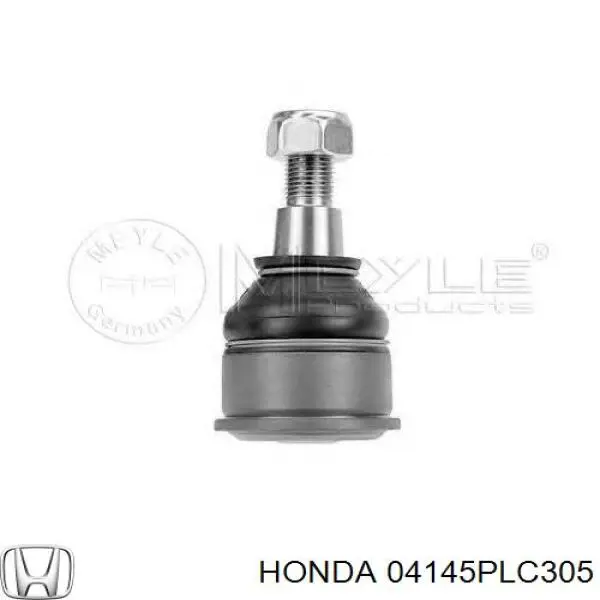 Купить 04145PLC305 Honda Ролик натяжителя газораспределительного ремня