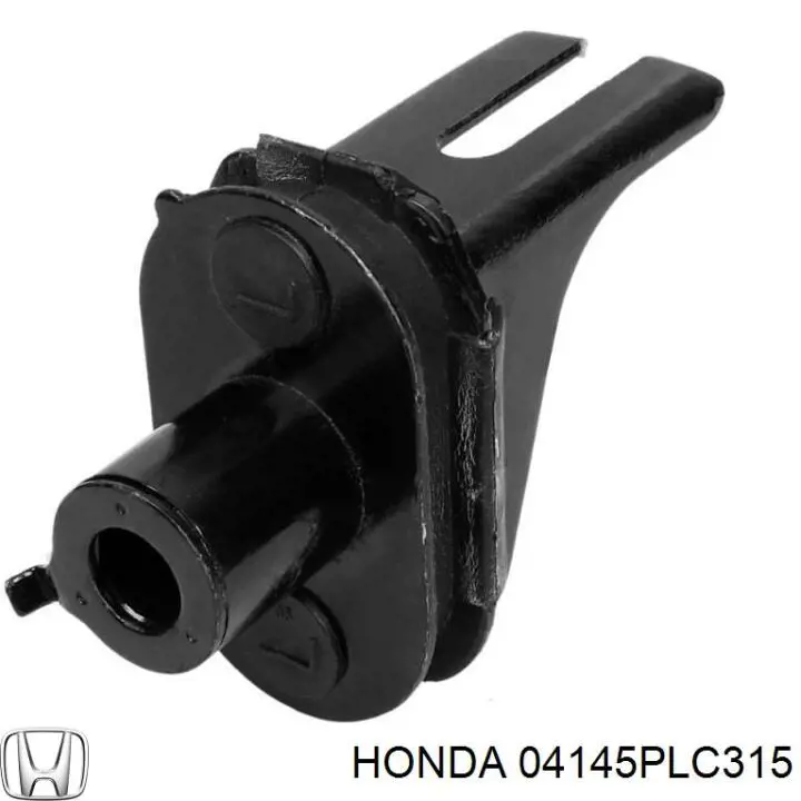 04145PLC315 Honda Ролик натяжителя ремня ГРМ