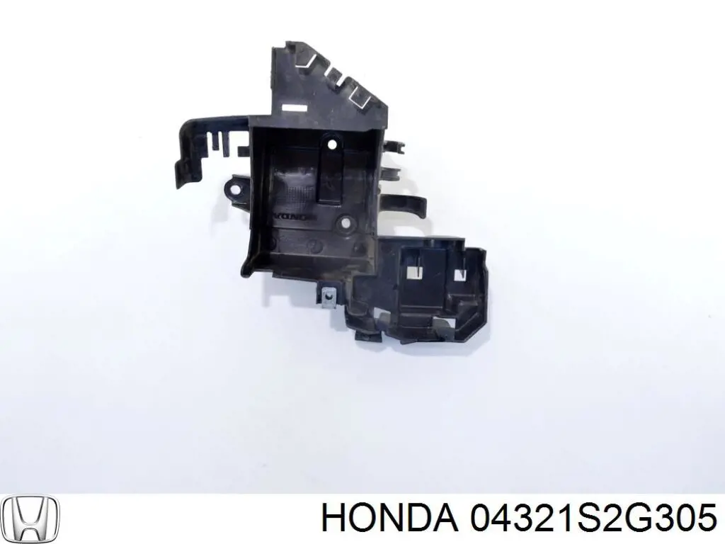  Honda 04321S2G305 цена, от 16.12 USD