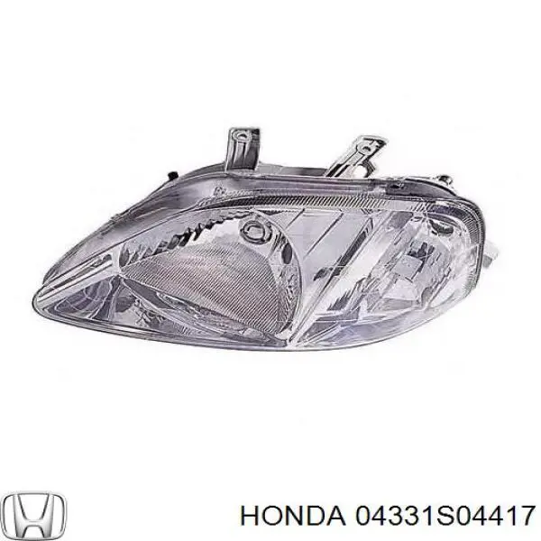 04331S04417 Honda