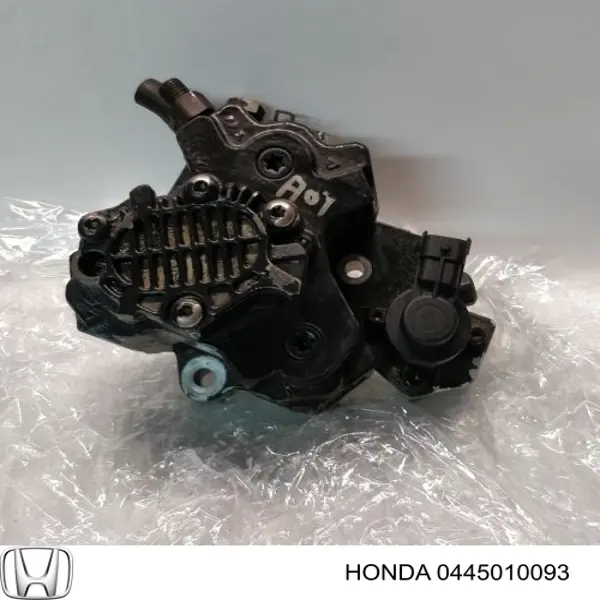 Bomba de combustível de pressão alta Honda Civic VIII FK, FN