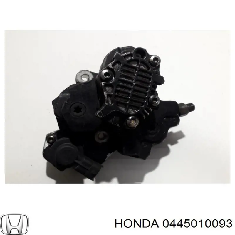 Bomba de combustível de pressão alta Honda Civic preço, a partir de 198,18 USD