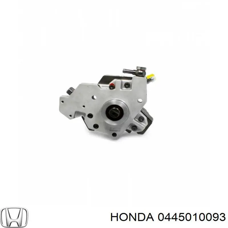 Bomba de combustível de pressão alta para Honda Civic VIII FK, FN