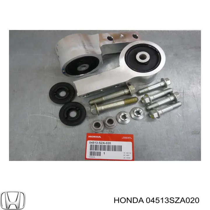 04513SZA020 Honda