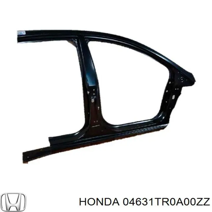  04631TR0A00ZZ Honda