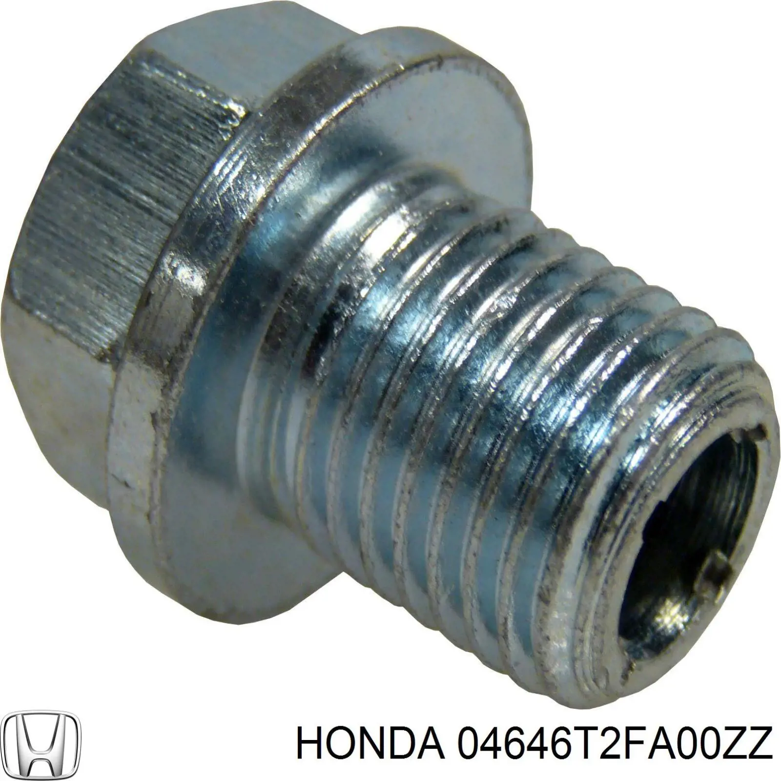  04646T2FA00ZZ Honda