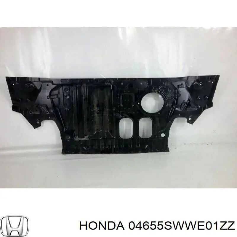  04655SWWE01ZZ Honda