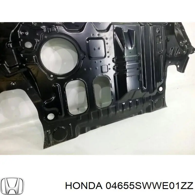  Honda 04655SWWE01ZZ цена, от 634.88 USD