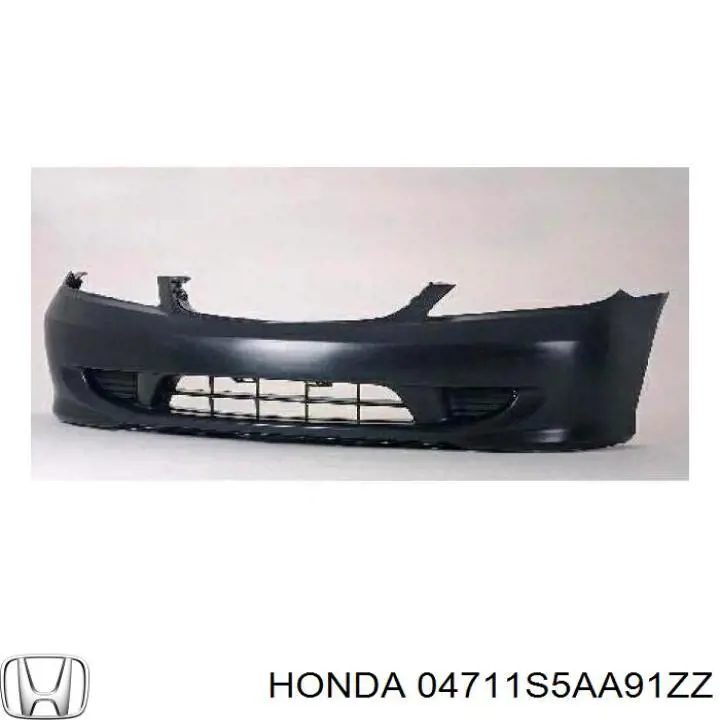 04711S5AA91ZZ Honda