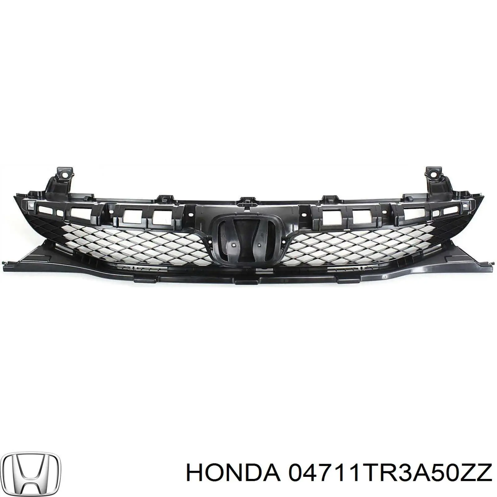  Honda 04711TR3A50ZZ цена, от 133.03 USD