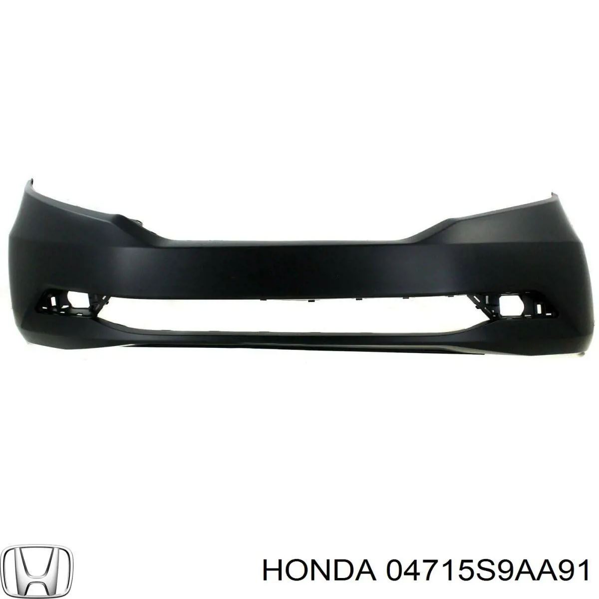 Бампер задний 4max 5506002956950P цена, от 69.38 USD