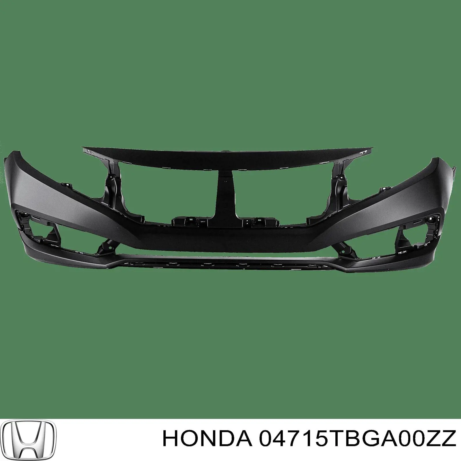  04715TBGA00ZZ Honda