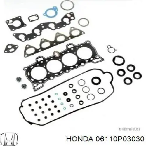 06110P03030 Honda