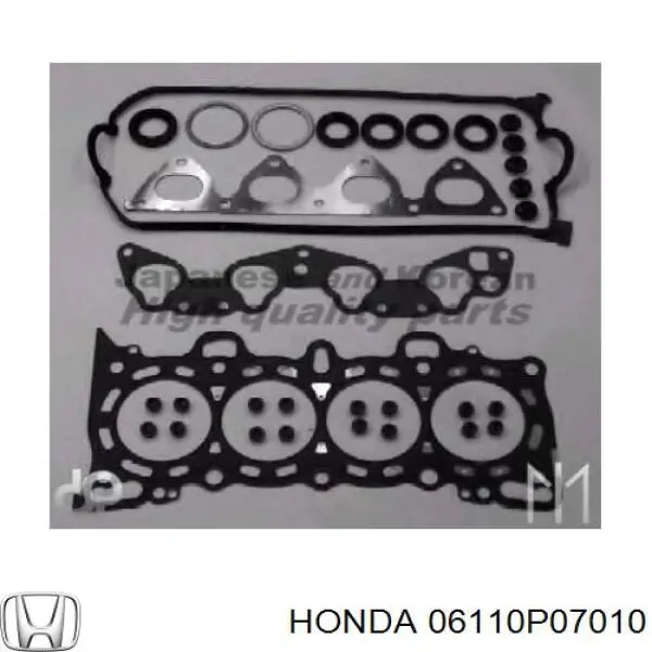  06110P07010 Honda