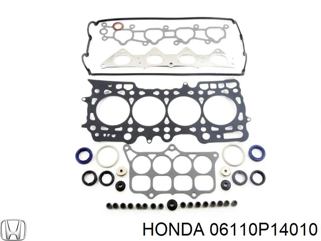 Верхний комплект прокладок двигателя NIPPON MOTORS FS2190S цена, от 44.62 USD
