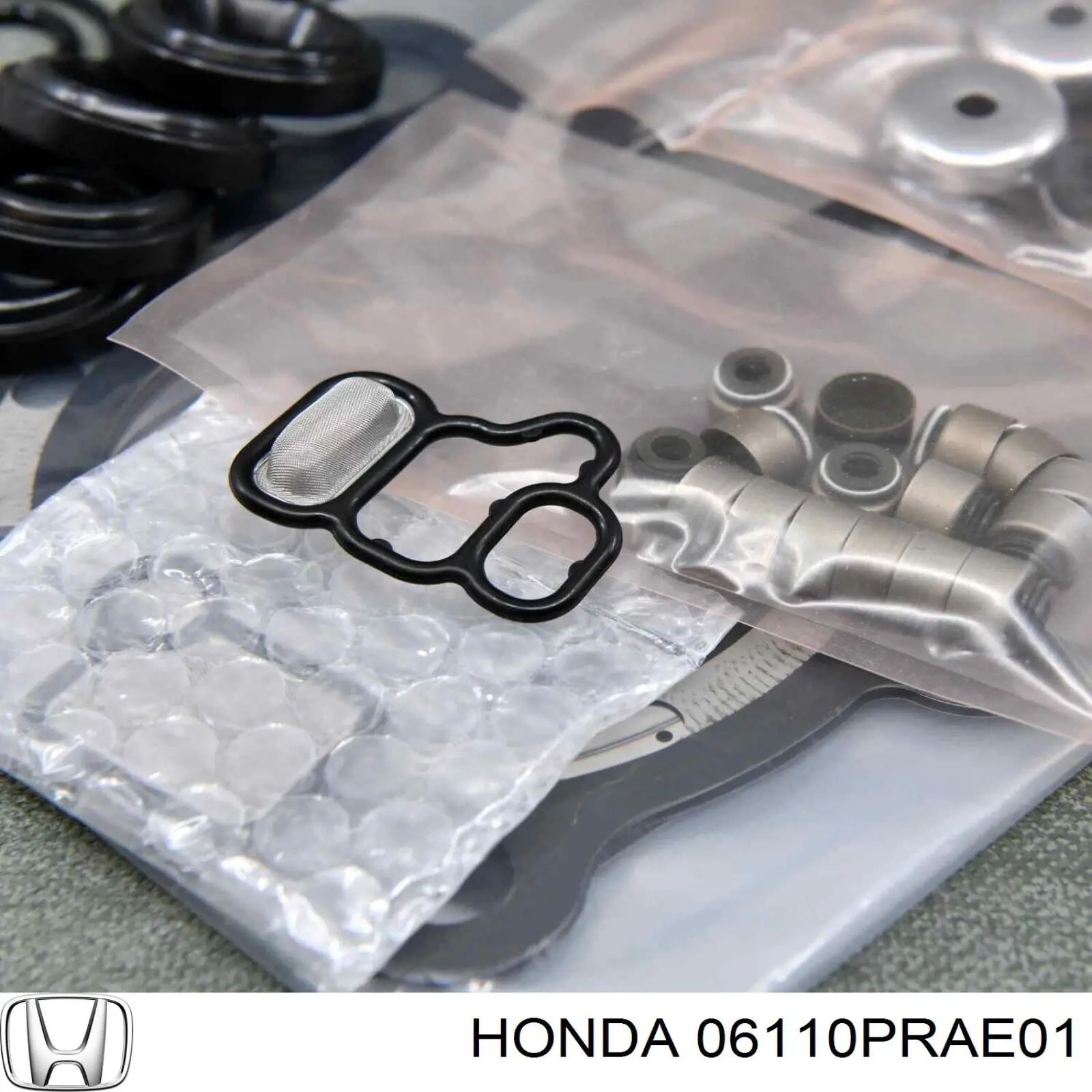 Верхний комплект прокладок двигателя Honda 06110PRAE01 цена, от 562.55 USD