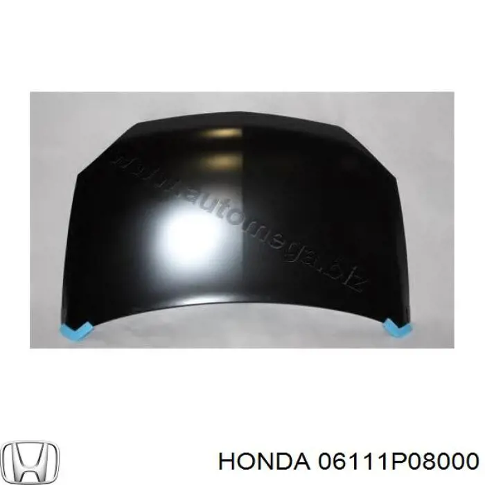  06111PM3000 Honda