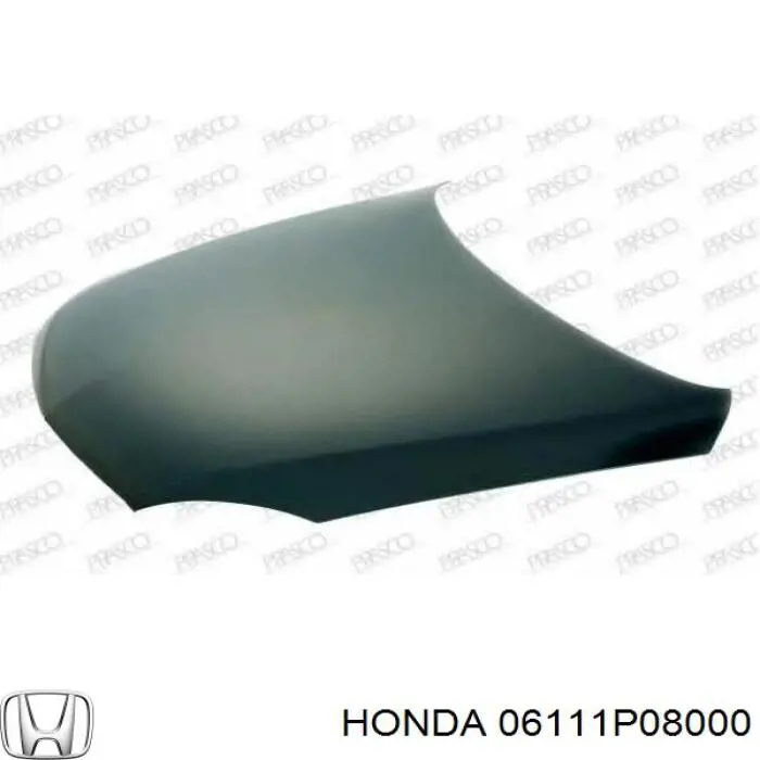 Полный комплект прокладок двигателя Honda 06111P08000 цена, от 96.21 USD