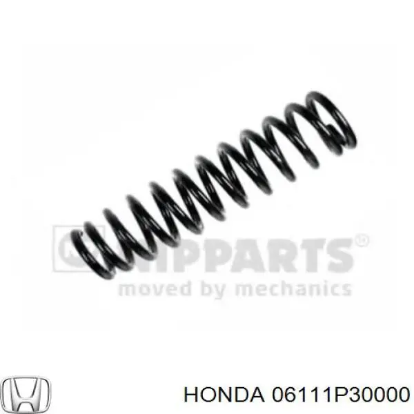Комплект прокладок двигателя нижний на Honda CR-V RD