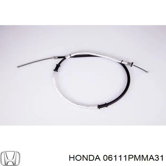  06111PMMA31 Honda