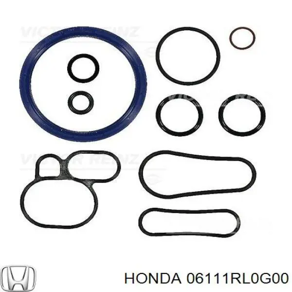 06111RL0G00 Honda 